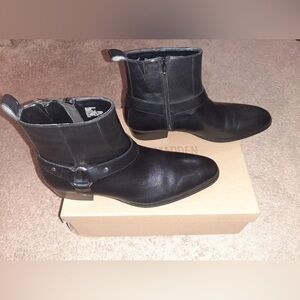 Steve Madden Palazo Size 9.5